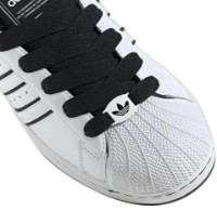 Кеды мужские Adidas Superstar II Cloud White/Core Black, s.43.5 (JH5469) фото №8 — интернет-магазин Desire.md