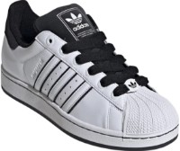 Кеды мужские Adidas Superstar II Cloud White/Core Black, s.46 (JH5469) фото №3 — интернет-магазин Desire.md