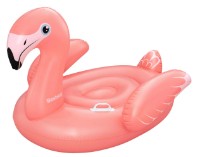 Плотик для плавания Bestway Fancy Flamingo 41525