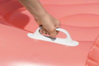 Плотик для плавания Bestway Fancy Flamingo 41525 фото №4 — интернет-магазин Desire.md