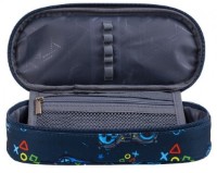 Школьный пенал St.Right Colour Pads 667800 фото №2 — интернет-магазин Desire.md