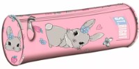 Школьный пенал St.Right Cute Rabbit 683060