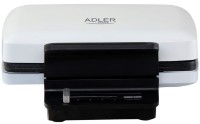 Aparat pentru vafe Adler AD-3085 imaginea #2 — magazin online Desire.md