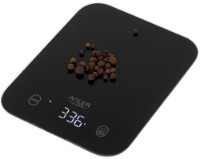 Cântar de bucătărie Adler AD-3181 Black imaginea #2 — magazin online Desire.md