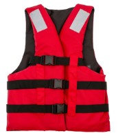 Страховочный жилет Eval EN ISO 480 (1696)