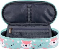 Школьный пенал St.Right Lovely Foxy 664762 фото №3 — интернет-магазин Desire.md