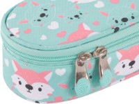 Школьный пенал St.Right Lovely Foxy 664762 фото №2 — интернет-магазин Desire.md