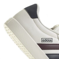 Кеды мужские Adidas Vl Court 3.0 Core White/Aurora Ruby/Aurora Ink, s.40.5 фото №8 — интернет-магазин Desire.md