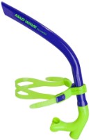 Дыхательный тренажер Mad Wave Pro Snorkel (M0773 01 0 03W)