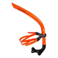 Дыхательный тренажер Mad Wave Pro Snorkel (M0773 01 0 05W)