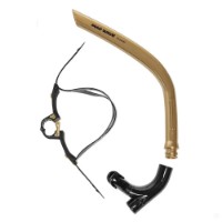 Дыхательный тренажер Mad Wave Pro Snorkel (M0773 01 0 18W) фото №2 — интернет-магазин Desire.md