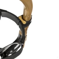 Дыхательный тренажер Mad Wave Pro Snorkel (M0773 01 0 18W) фото №4 — интернет-магазин Desire.md