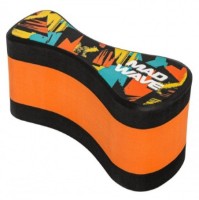 Колобашка для плавания Mad Wave Pull Buoy EXT Printed (M0720 06 0 07W)
