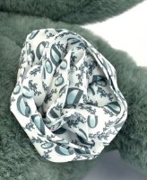 Jucărie de pluș Doudou Rabbit Sage (DC4143) imaginea #3 — magazin online Desire.md