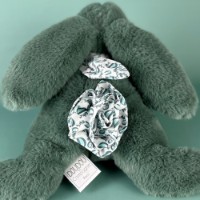 Jucărie de pluș Doudou Rabbit Sage (DC4143) imaginea #2 — magazin online Desire.md