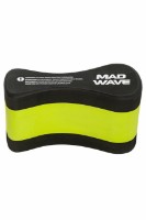 Plutitor monobloc de înot Mad Wave Pull Buoy EXT Printed (M0720 06 0 32W) imaginea #2 — magazin online Desire.md
