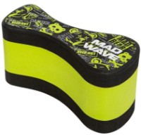 Колобашка для плавания Mad Wave Pull Buoy EXT Printed (M0720 06 0 32W)