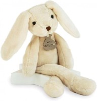 Jucărie de pluș Doudou Rabbit Sweety 40cm (HO2145) imaginea #2 — magazin online Desire.md