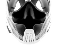 Маска для ныряния Spokey Bardo L/XL (928386) фото №2 — интернет-магазин Desire.md