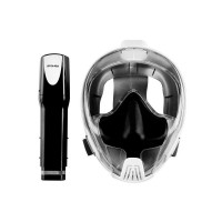 Маска для ныряния Spokey Bardo L/XL (928386) фото №3 — интернет-магазин Desire.md