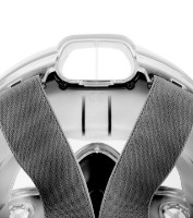 Masca pentru înot Spokey Bardo S/M (928385) imaginea #4 — magazin online Desire.md