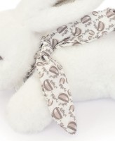 Jucărie de pluș Doudou Rabbit White (DC4142) imaginea #2 — magazin online Desire.md