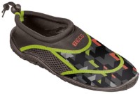 Коралловые тапочки Beco 9234/46