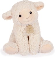 Jucărie de pluș Doudou Vintage Lamb 30cm (HO3129)