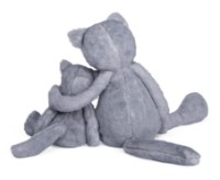 Jucărie de pluș Moulin Roty Big Сat Les Baba-Bou (MR717033) imaginea #2 — magazin online Desire.md