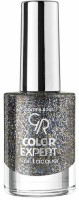 Лак для ногтей Golden Rose Color Expert Glitter 601 фото №1 — интернет-магазин Desire.md
