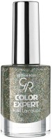 Лак для ногтей Golden Rose Color Expert Glitter 603 фото №1 — интернет-магазин Desire.md