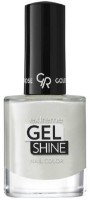 Ojă Golden Rose Extreme Gel Shine 01