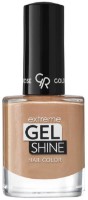 Ojă Golden Rose Extreme Gel Shine 10