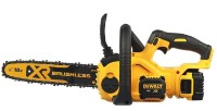 Ferăstrău cu lanţ cu acumulator DeWalt DCMCS565P1 imaginea #1 — magazin online Desire.md
