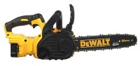 Ferăstrău cu lanţ cu acumulator DeWalt DCMCS565P1 imaginea #2 — magazin online Desire.md