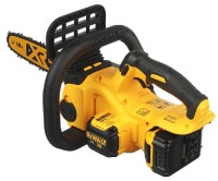 Ferăstrău cu lanţ cu acumulator DeWalt DCMCS565P1 imaginea #4 — magazin online Desire.md