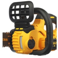 Ferăstrău cu lanţ cu acumulator DeWalt DCMCS565P1 imaginea #5 — magazin online Desire.md