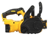 Ferăstrău cu lanţ cu acumulator DeWalt DCMCS565P1 imaginea #7 — magazin online Desire.md