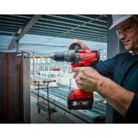 Сверло Milwaukee 48894721 фото №4 — интернет-магазин Desire.md