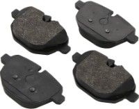 Комплект тормозных колодок MOTAQUIP LVXL1667