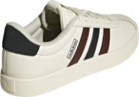 Кеды мужские Adidas Vl Court 3.0 Core White/Aurora Ruby/Aurora Ink, s.41.5 фото №4 — интернет-магазин Desire.md