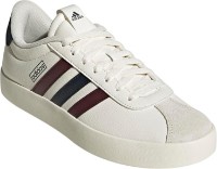 Кеды мужские Adidas Vl Court 3.0 Core White/Aurora Ruby/Aurora Ink, s.44 фото №3 — интернет-магазин Desire.md
