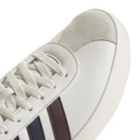 Кеды мужские Adidas Vl Court 3.0 Core White/Aurora Ruby/Aurora Ink, s.46 фото №7 — интернет-магазин Desire.md