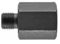 Adaptor pu carota diamantata pu polizor Milwaukee 4932430464