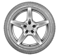 Anvelopa Debica Presto UHP 2 215/50 R17 95W imaginea #3 — magazin online Desire.md