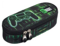 Школьный пенал St.Right Neon Pad 681721