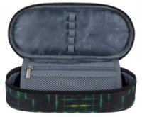 Школьный пенал St.Right Night Cats 680328 фото №2 — интернет-магазин Desire.md