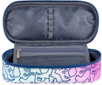 Школьный пенал St.Right Ombre Cats 664670 фото №2 — интернет-магазин Desire.md