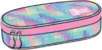 Школьный пенал St.Right Pastel Pixels 682896