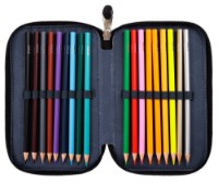 Школьный пенал St.Right Teddy Bear 682841 фото №2 — интернет-магазин Desire.md